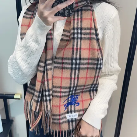  スーパーコピー バーバリー ス マフラー