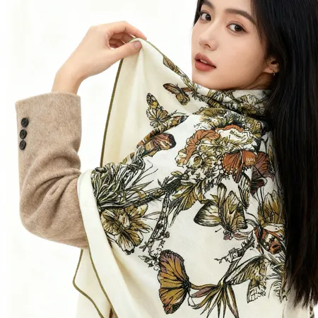 スーパーコピー ディオール マフラー