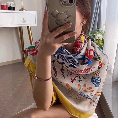 スーパーコピー エルメス マフラー