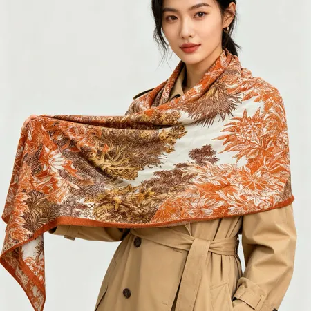 スーパーコピー エルメス マフラー