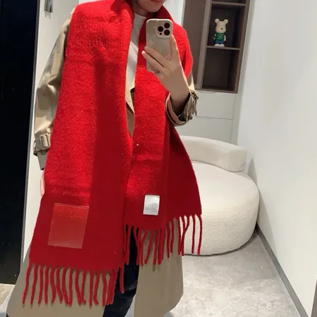 スーパーコピー ロエベ マフラー