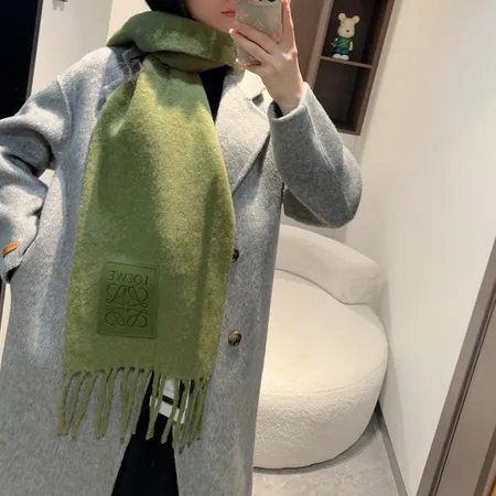 スーパーコピー ロエベ マフラー