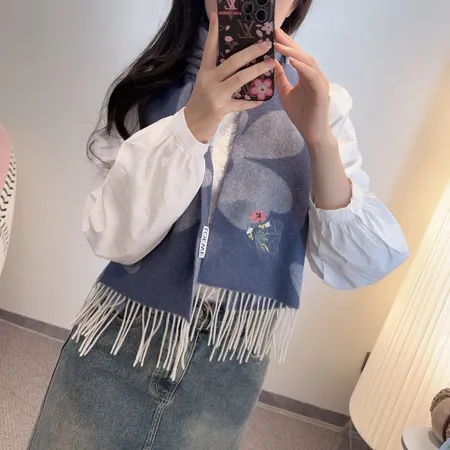 スーパーコピー ロエベ マフラー