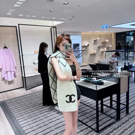 スーパーコピー シャネル マフラー