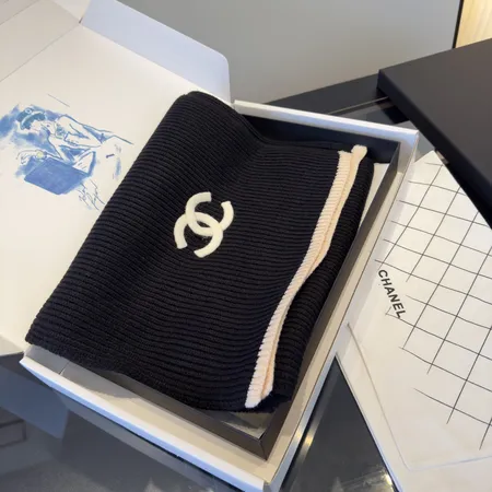 スーパーコピー シャネル マフラー