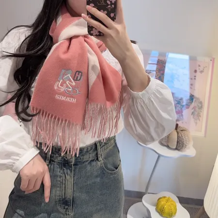 スーパーコピー シャネル マフラー