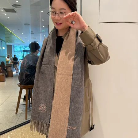 スーパーコピー ロエベ マフラー