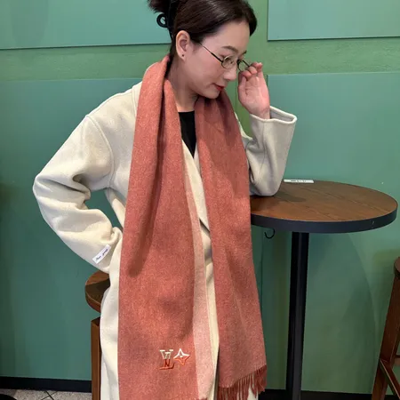 スーパーコピー ルイヴィトン マフラー