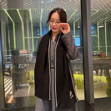 スーパーコピー シャネル マフラー