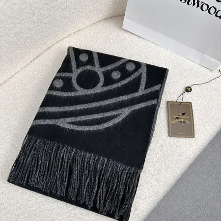 スーパーコピー ヴィヴィアン・ウエストウッド マフラー