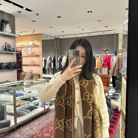 スーパーコピー グッチ マフラー