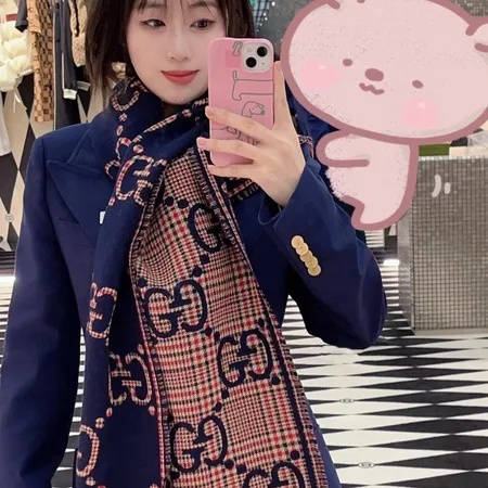 スーパーコピー グッチ マフラー