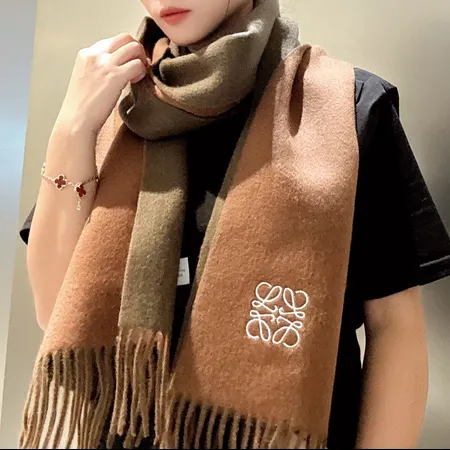 スーパーコピー ロエベ マフラー