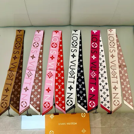 スーパーコピー ルイヴィトン マフラー