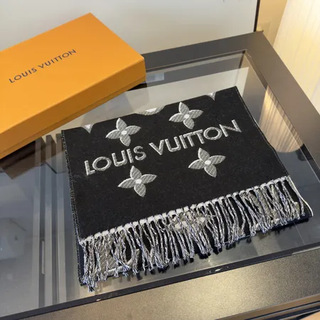 スーパーコピー ルイヴィトン マフラー