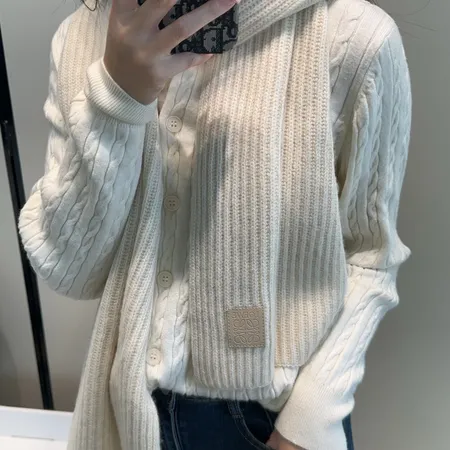 スーパーコピー ロエベ マフラー