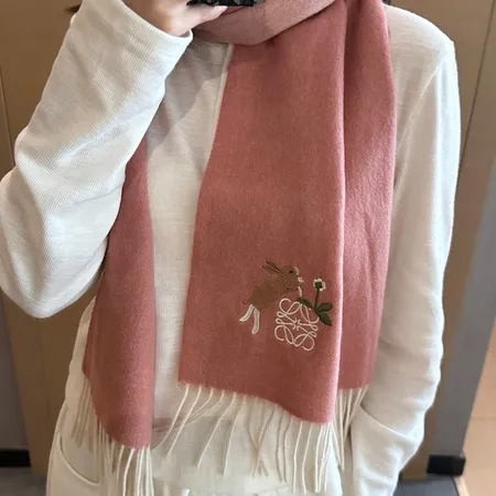 スーパーコピー ロエベ マフラー