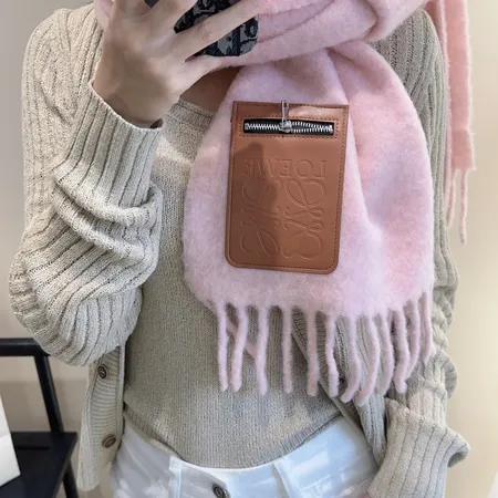 スーパーコピー ロエベ マフラー