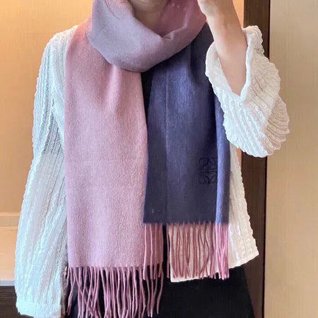 スーパーコピー ロエベ マフラー