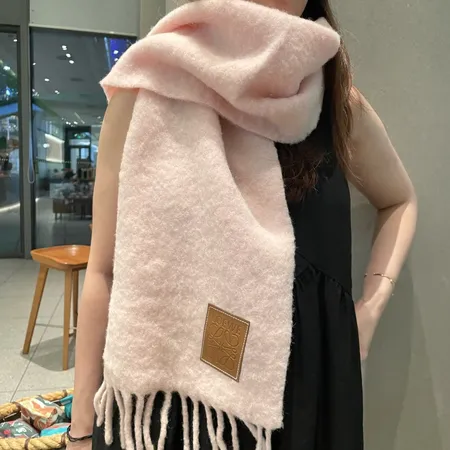 スーパーコピー ロエベ マフラー