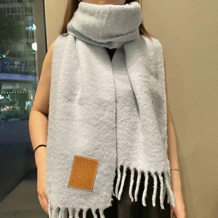 スーパーコピー ロエベ マフラー