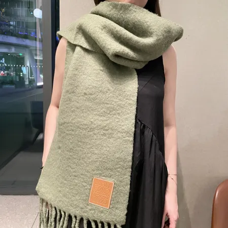 スーパーコピー ロエベ マフラー