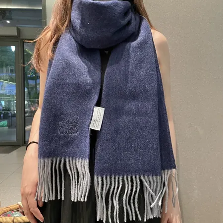 スーパーコピー ロエベ マフラー