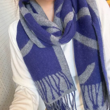 スーパーコピー ロエベ マフラー