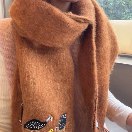 スーパーコピー ロエベ マフラー