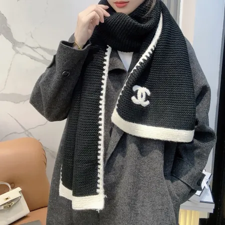 スーパーコピー シャネル マフラー