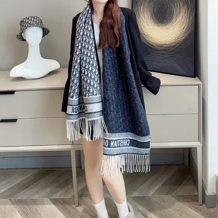 スーパーコピー ディオール マフラー