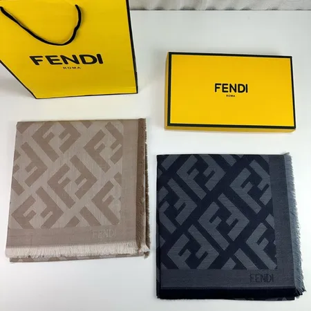 スーパーコピー フェンディ マフラー