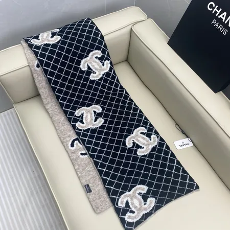 スーパーコピー シャネル マフラー