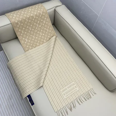 スーパーコピー ルイヴィトン マフラー