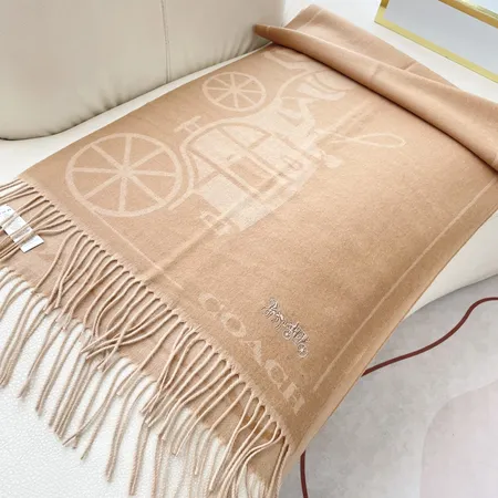 スーパーコピー コーチ マフラー