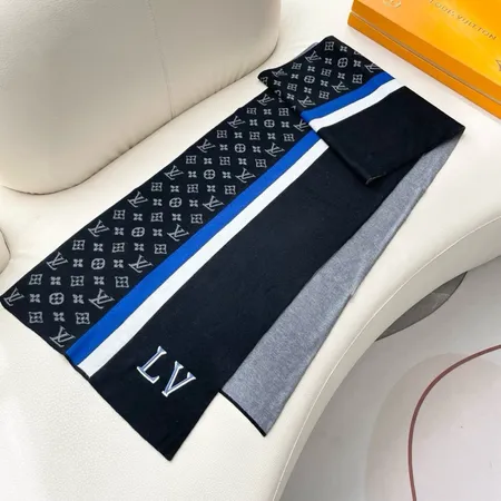 スーパーコピー ルイヴィトン マフラー