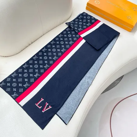 スーパーコピー ルイヴィトン マフラー