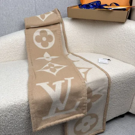 スーパーコピー ルイヴィトン マフラー