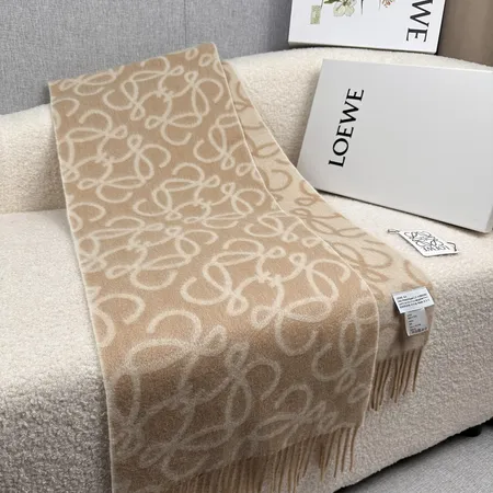 スーパーコピー ロエベ マフラー