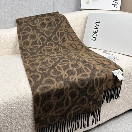 スーパーコピー ロエベ マフラー