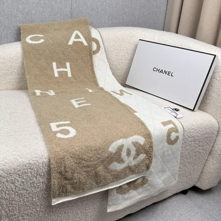 スーパーコピー シャネル マフラー