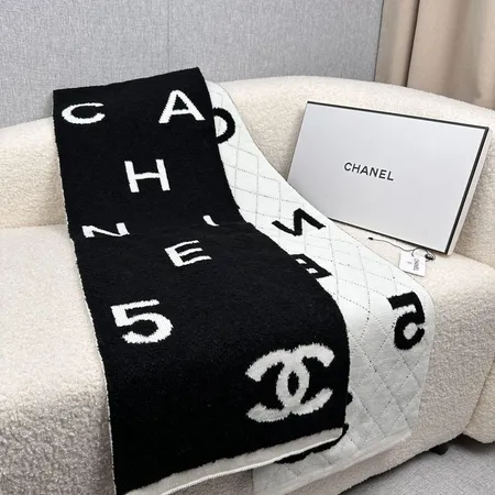 スーパーコピー シャネル マフラー