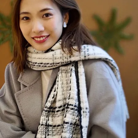 スーパーコピー ディオール マフラー