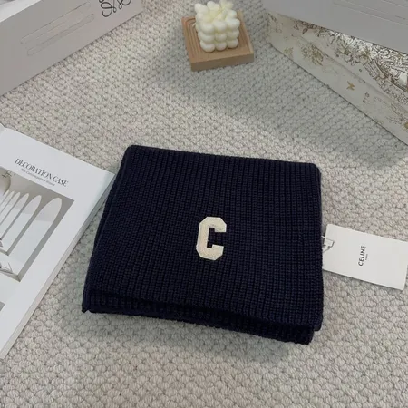 スーパーコピー セリーヌ マフラー