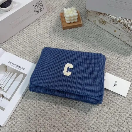 スーパーコピー セリーヌ マフラー