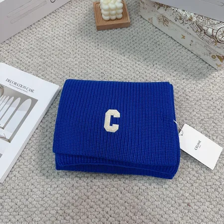 スーパーコピー セリーヌ マフラー