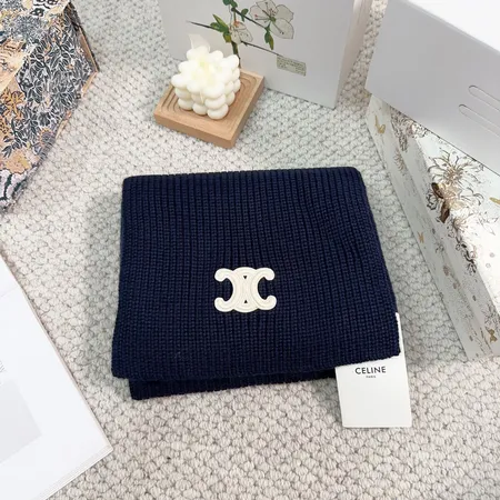 スーパーコピー セリーヌ マフラー