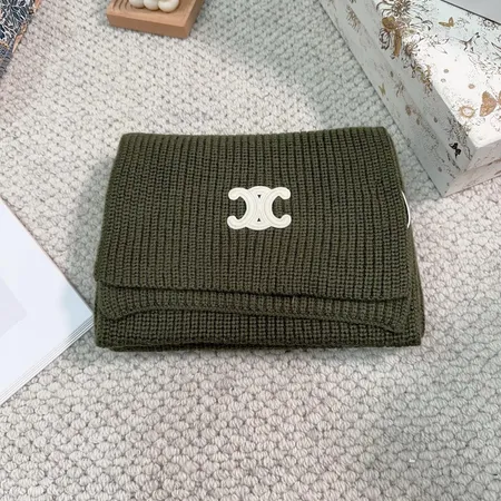 スーパーコピー セリーヌ マフラー