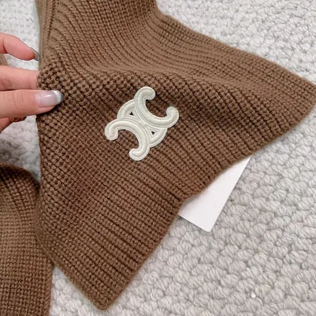 スーパーコピー セリーヌ マフラー