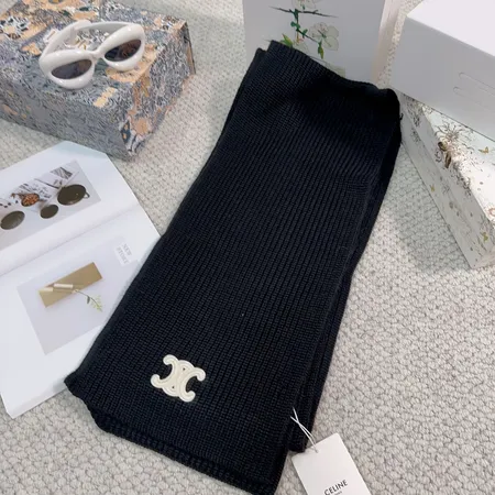 スーパーコピー セリーヌ マフラー